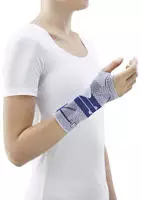 Manutrain Handgelenkbandage Rechts Gr.2 1 St