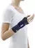 Bauerfeind ManuTrain Handgelenk-Aktivbandage 2 titan rechts