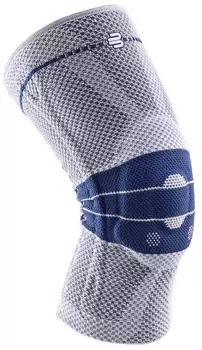 Bauerfeind GenuTrain Kniebandage 2 natur