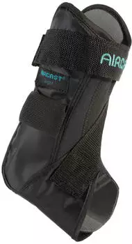 Aircast AIRGO Sprunggelenkorthese XS rechts