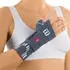 Medi Manumed Active Handgelenkbandage Silber II links