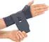 Medi Manumed Active Handgelenkbandage Silber II links