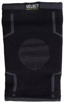 SELECT Ellenbogenbandage mit Polster schwarz XL