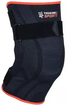 Thuasne Extra verst&auml;rkte Kniebandst&uuml;tzbandage N L