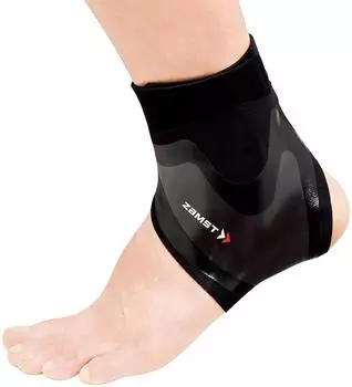 Zamst Knöchelbandage Filmista Links N S