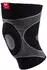 McDavid Kniebandage Knee Sleeve 4-way Elastic With Gel Buttress 5125 L