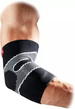 McDavid Ellenbogenbandage 5130 Gel Pads M