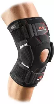 McDavid Kniebandage 422 XXL