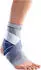 Bauerfeind Sprunggelenkbandage MalleoTrain S open heel titan links 3