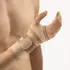 Bort Medical ManuBasic Handgelenkbandage links beige