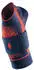 Sporlastic Manudyn Supreme Handgelenkbandage rechts orangeblue M