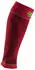 Bauerfeind Sportstrümpfe Bauerfeind Sports Compression Sleeves Lower Leg weiss XL long