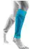 Bauerfeind Sportstrümpfe Bauerfeind Sports Compression Sleeves Lower Leg weiss XL long