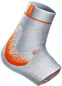 Sporlastic Sprunggelenkbandage Malleo-Hit Supreme platinum 5