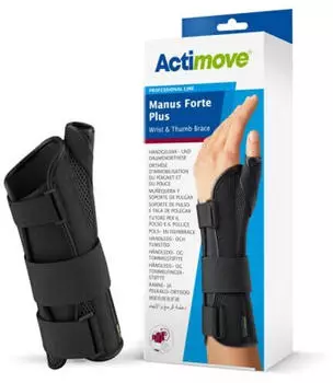 BSN Medical BSN medical Actimove Manus Forte Plus rechts S/M