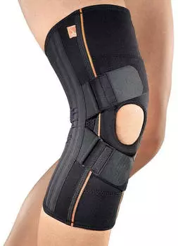 Orthoservice Genufit16 Kniestütze XXL links