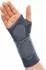 Medi Manumed Active Handgelenkbandage Silber I rechts