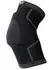SELECT Elastische Ellenbogenbandage schwarz S