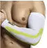 SELECT Kompressionshülse Arm 6610 Blanc weiß M