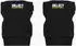 SELECT Kniebandage Volleyball schwarz XXL