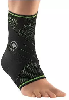 Bort Talostabil Plus Sport Bandage L schwarz-grün