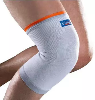 Thuasne Kniebandage Sport 0334 S