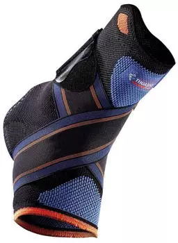 Thuasne Strapping Novelastic N XL
