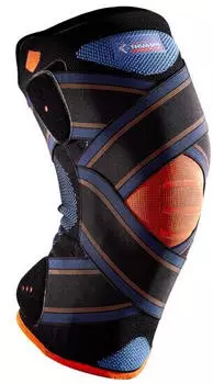 Thuasne Kniebandage Sport 0270 XXL