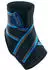 Thuasne Sprunggelenkbandage Sport 0330 Black XL