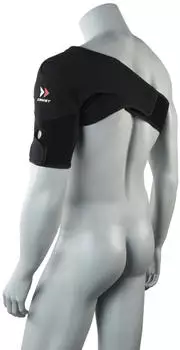 Zamst Schulterbandage Shoulder Wrap L