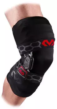 McDavid Kniebandage 4200 linker Bein S