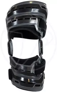 McDavid Kniebandage 4200 rechter Bein S