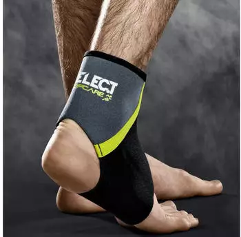 SELECT Kn&ouml;chelbandage 6100 Gr&ouml;&szlig;e XL