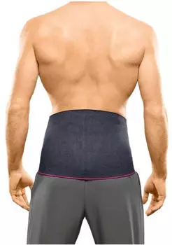 Medi Rückenorthese Lumbamed plus dark grey I