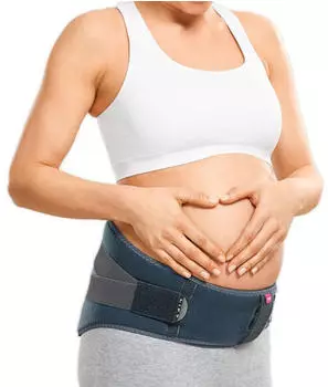 Medi Lumbalorthese Lumbamed maternity 1