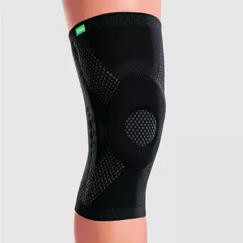 Juzo Kniebandage JuzoFlex Genu Xtra beige 2