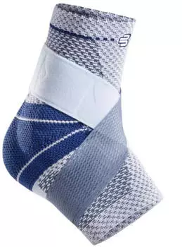 Bauerfeind MalleoTrain Plus Sprunggelenkbandage 3 links