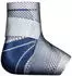 Bauerfeind MalleoTrain Plus Sprunggelenkbandage 3 links