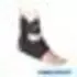 Aircast AIRHEEL Achillesbandage M