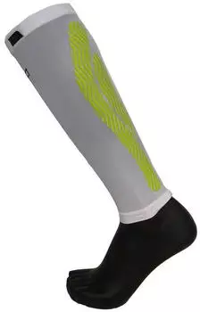 SELECT Kompressions-Wadenbandage wei&szlig; XL