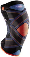 Thuasne - Stabilisierende Kniebandage f&uuml;r die Kniescheibe - Genouill&egrave;re...