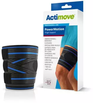 BSN Medical Actimove PowerMotion Oberschenkelbandage M