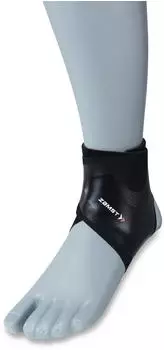 Zamst Sprunggelenkbandage Filmista Ankle rechter Bein L
