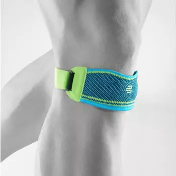 Bauerfeind Patellasehnenbandage Bauerfeind Sports Knee Strap rivera XL