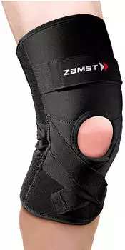 Zamst Kniebandage ZK-Protect Knee L