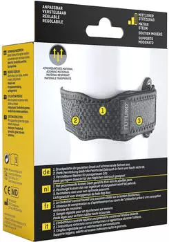 Futuro Sport Knie-Spange anpassbar 1 St