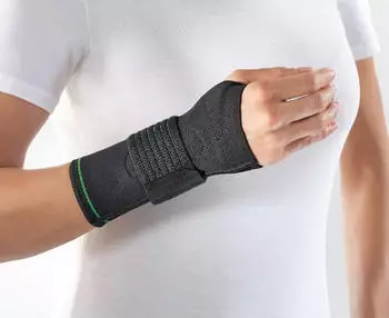 Lohmann & Rauscher LR Handgelenkbandage Cellacare Manus Classic rechts 4