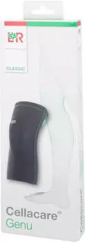 Lohmann & Rauscher LR Kniebandage Cellacare Genu Classic 4