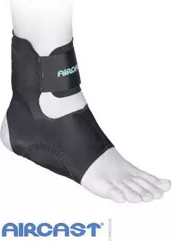 Aircast AIRHEEL Achillesbandage S