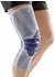 Bauerfeind GenuTrain P3 Kniebandage zur aktiven Stabilisierung 2 beige rechts